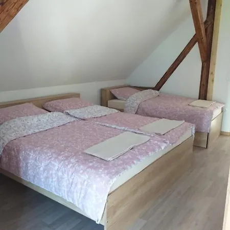 Apartma Sveti Duh *