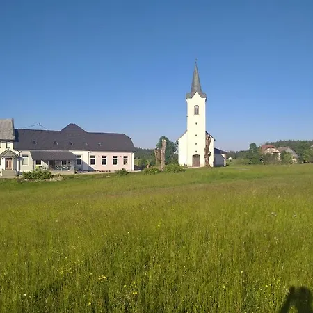 Apartamento Apartma Sveti Duh Nova Vas (Bloke)