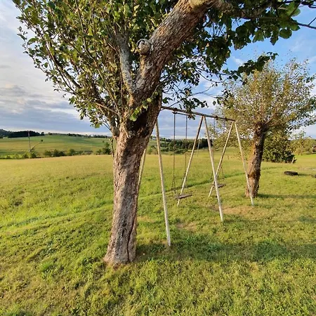 Apartma Sveti Duh Lägenhet