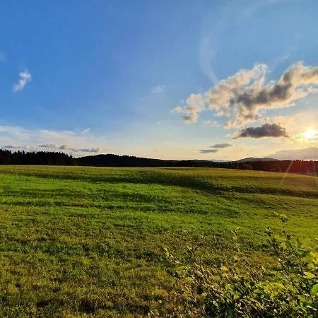 Apartma Sveti Duh Lägenhet *