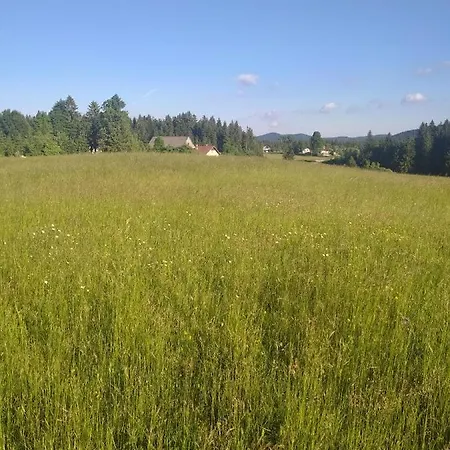 Lägenhet Apartma Sveti Duh