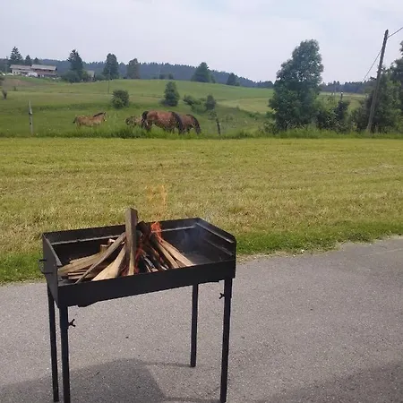 Apartma Sveti Duh Lägenhet *