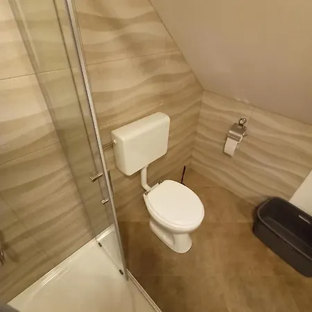 Lägenhet Apartma Sveti Duh