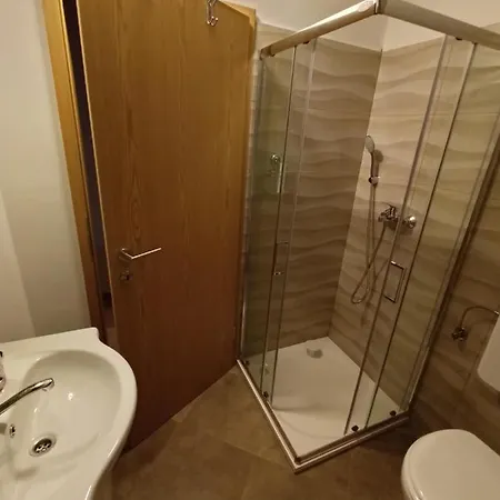 דירה Apartma Sveti Duh Nova Vas (Bloke)