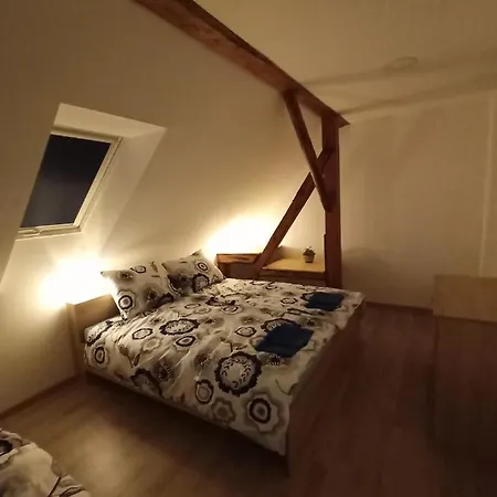Lägenhet Apartma Sveti Duh