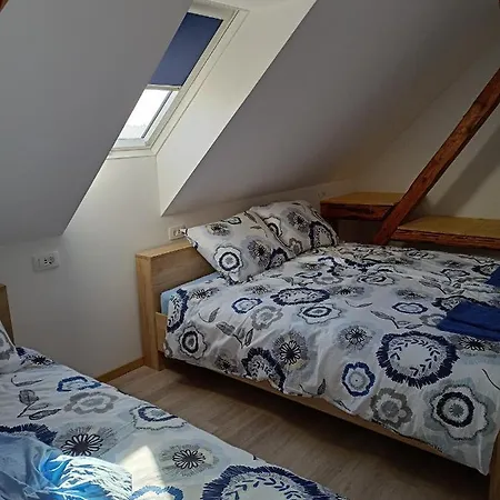 דירה Apartma Sveti Duh