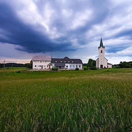 Apartamento Apartma Sveti Duh *