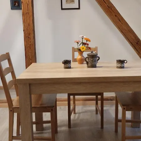 Apartma Sveti Duh Lägenhet Nova Vas (Bloke)