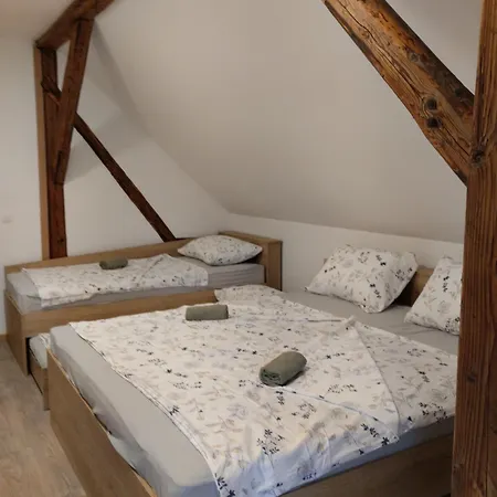 Apartma Sveti Duh