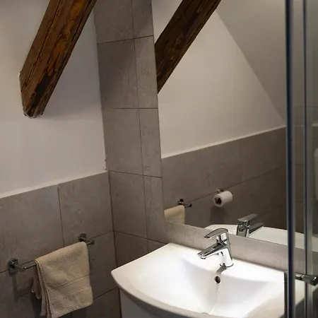 Apartma Sveti Duh