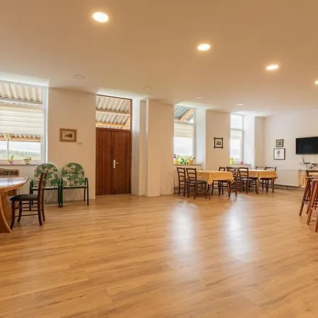 Apartma Sveti Duh Lägenhet
