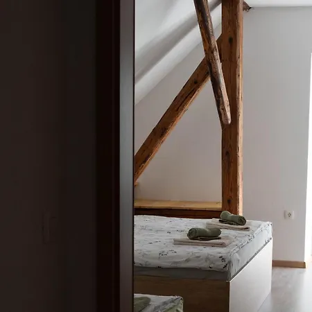 Apartma Sveti Duh *