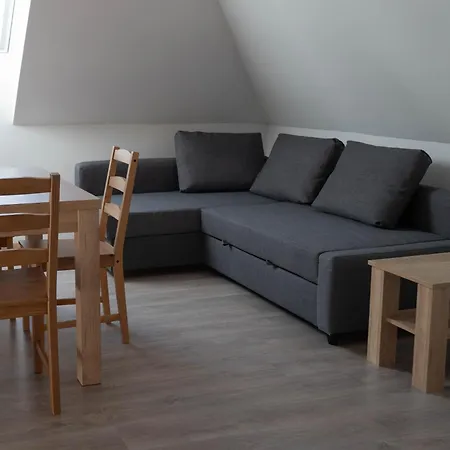 Apartma Sveti Duh Nova Vas