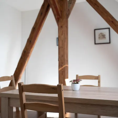 Apartma Sveti Duh * Nova Vas