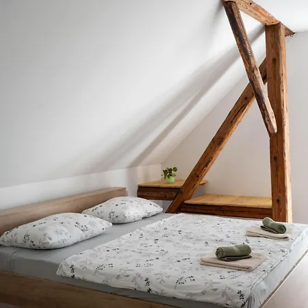 Apartma Sveti Duh