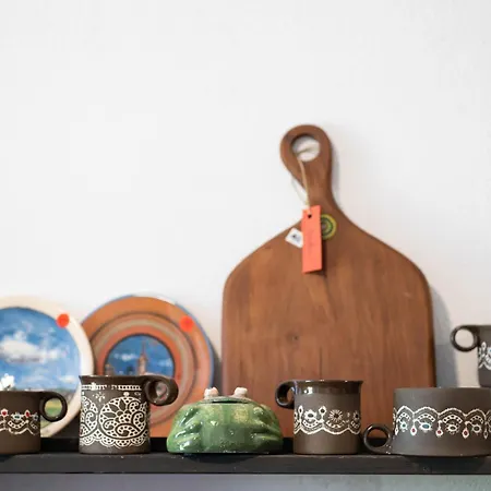 Apartma Sveti Duh Apartamento