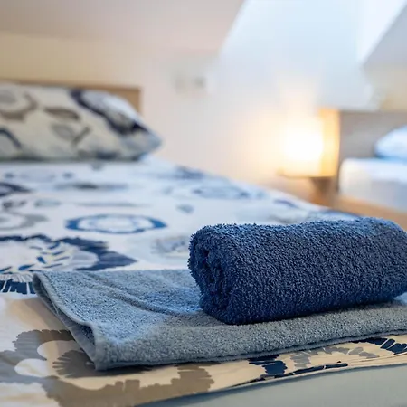 Apartma Sveti Duh *