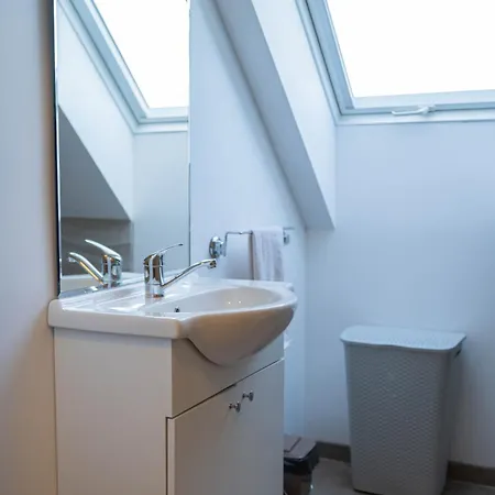Apartma Sveti Duh * Nova Vas
