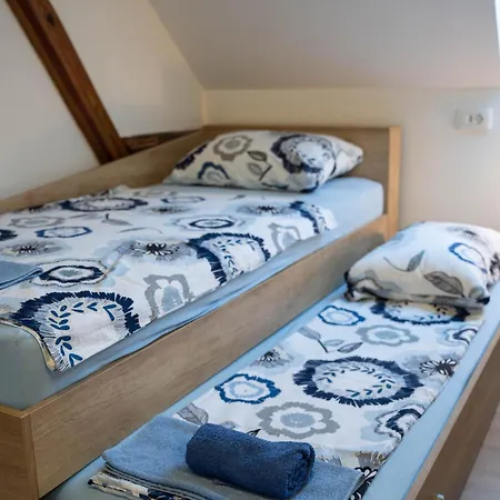 Apartma Sveti Duh
