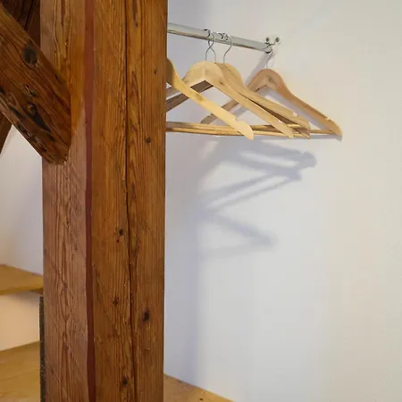 Apartma Sveti Duh דירה