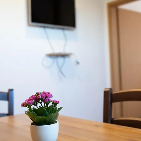 דירה Apartma Sveti Duh Nova Vas (Bloke)
