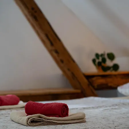 Lägenhet Apartma Sveti Duh Nova Vas (Bloke)