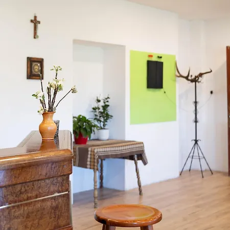 Apartma Sveti Duh