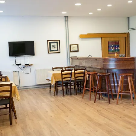 Apartma Sveti Duh Apartamento *