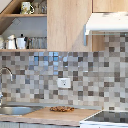Apartma Sveti Duh Lägenhet Nova Vas (Bloke)