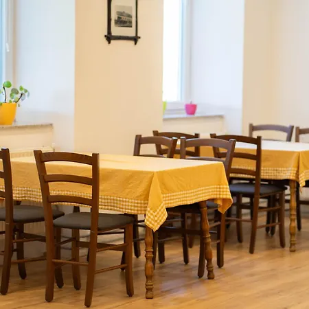 Apartma Sveti Duh Apartamento *