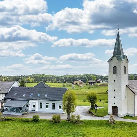 Apartma Sveti Duh Lägenhet *
