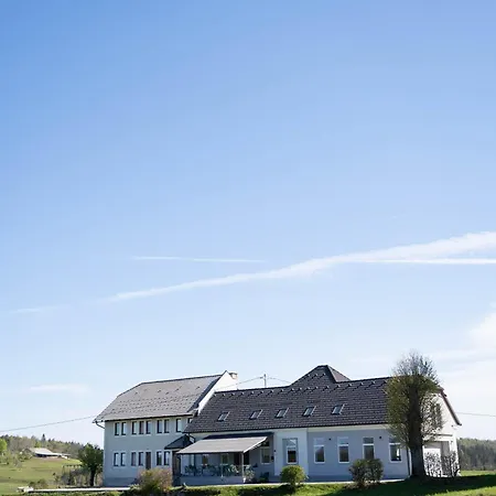 Apartma Sveti Duh Apartamento Nova Vas (Bloke)