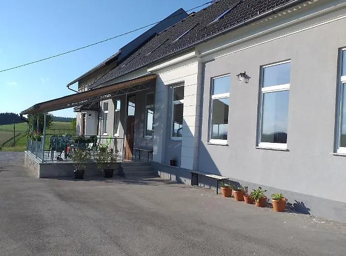 アパート Apartma Sveti Duh *