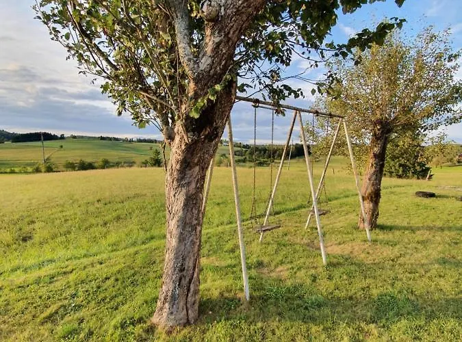 Apartma Sveti Duh アパート