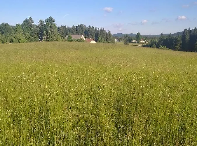 アパート Apartma Sveti Duh