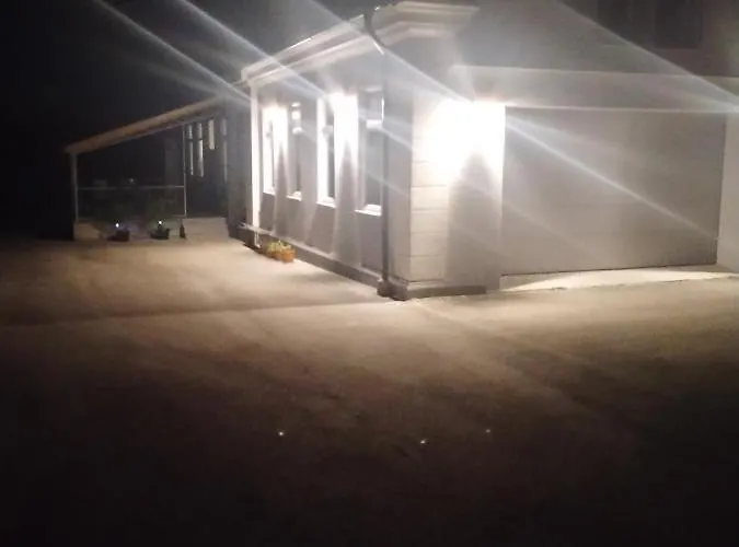 アパート Apartma Sveti Duh