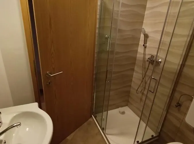 アパート Apartma Sveti Duh Nova Vas