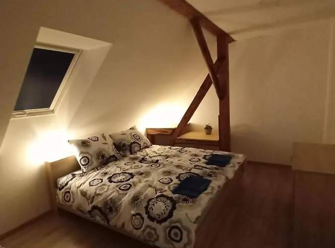 アパート Apartma Sveti Duh