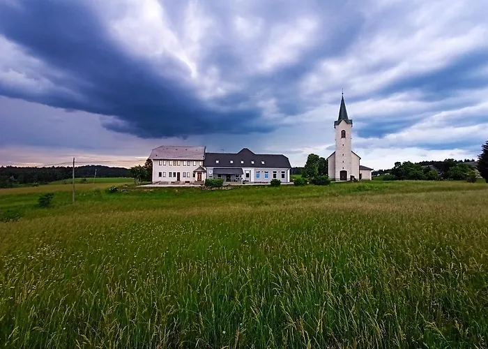 アパート Apartma Sveti Duh *