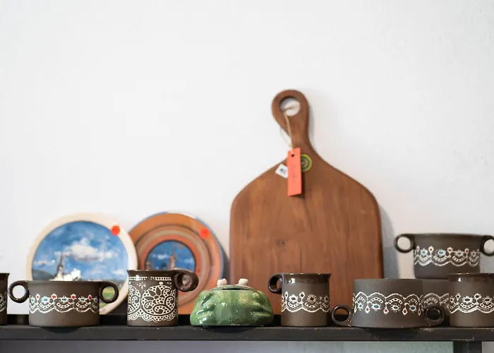 Apartma Sveti Duh アパート