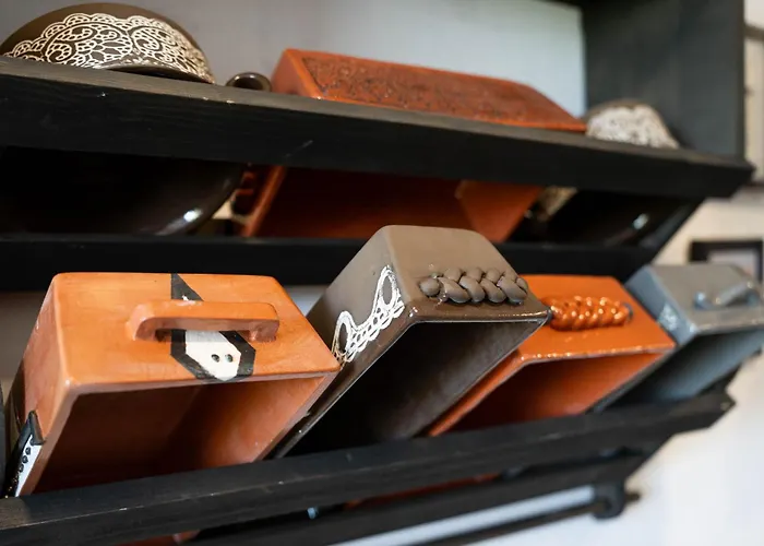 Apartma Sveti Duh アパート *