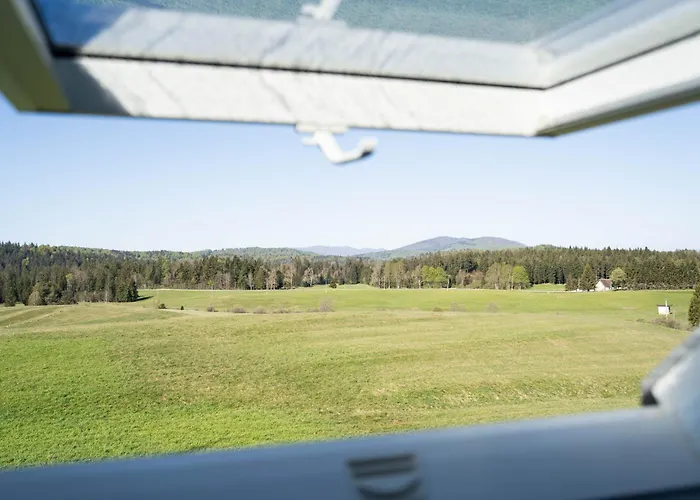 Apartma Sveti Duh アパート Nova Vas