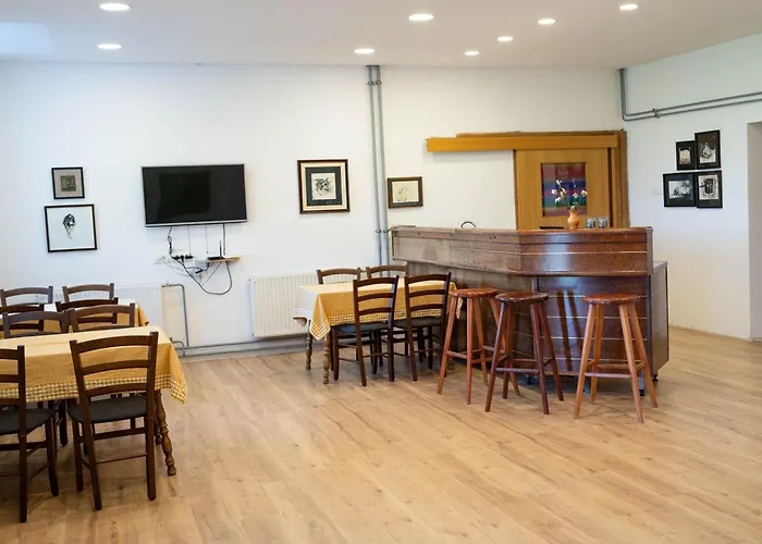 Apartma Sveti Duh アパート *