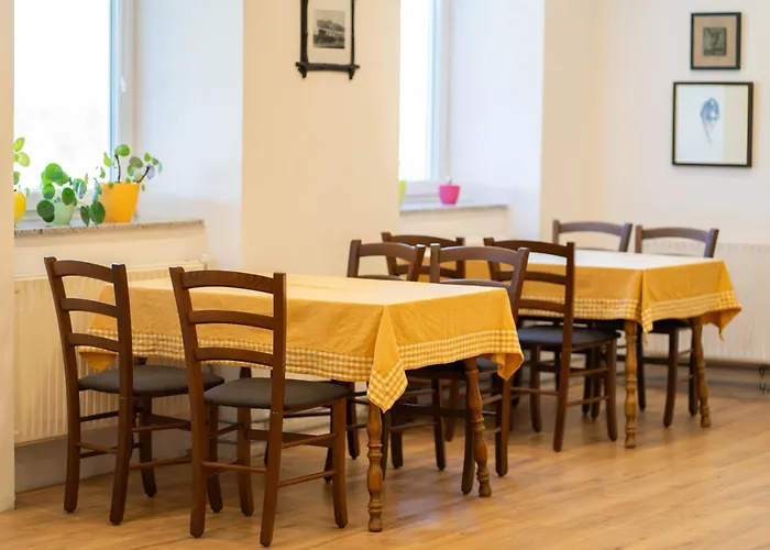 Apartma Sveti Duh アパート *