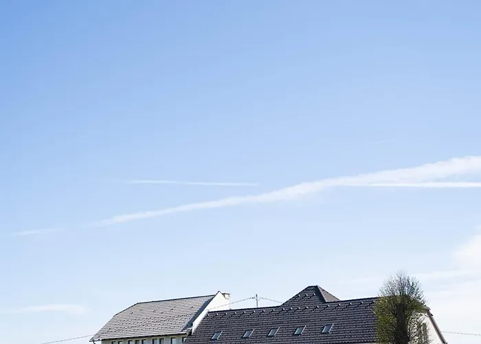 Apartma Sveti Duh アパート Nova Vas